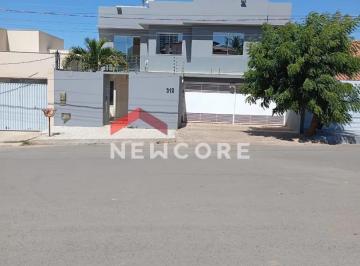 Casa · 276m² · 5 Quartos · 3 Vagas · Sobrado em Rua Alberto Coimbra - Renato Gonçalves - Barreiras/BA