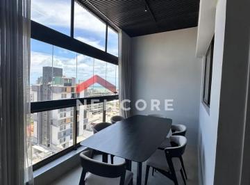 Apartamento · 57m² · 2 Quartos · 1 Vaga · Cobertura em Rua Poeta Luiz Raimundo Batista de Carvalho - Jardim Oceania - João Pessoa/PB