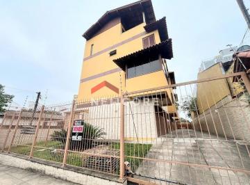 Casa · 196m² · 3 Quartos · 2 Vagas · Casa de condomínio em  Rua Coronel Massot - Cristal - Porto Alegre/RS