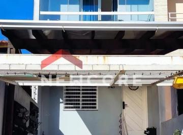 Casa · 121m² · 1 Quarto · 1 Vaga · Sobrado em Rua Vereador Adão Santos - São José - Canoas/RS