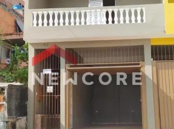 Casa · 230m² · 4 Quartos · 2 Vagas · Casa em  Rua Valença - Parque Miguel Mirizola - Cotia/SP
