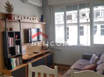 Apartamento · 59m² · 2 Quartos · Apartamento em  Rua José do Patrocínio - Cidade Baixa - Porto Alegre/RS