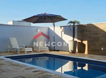 Casa · 235m² · 3 Quartos · 4 Vagas · Casa de condomínio em  Rua Padre Lívio Emílio Calliari - Parque Ibiti Reserva - Sorocaba/SP