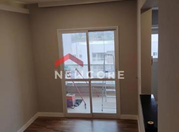 Apartamento · 58m² · 2 Quartos · 2 Vagas · Apartamento em Avenida Reynaldo de Porcari - Jardim Tereza Cristina - Jundiaí/SP