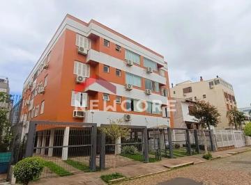 Apartamento · 60m² · 2 Quartos · 1 Vaga · Apartamento em Rua Roque Gonzales - Jardim Botânico - Porto Alegre/RS