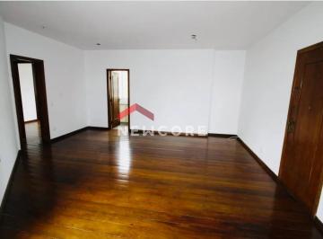 Apartamento · 110m² · 3 Quartos · 2 Vagas · Apartamento em Rua do Uruguai - Sion - Belo Horizonte/MG