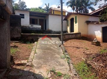 Casa · 118m² · 3 Quartos · Casa em  Rua Bela Vista - Centro - Guararema/SP