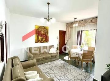 Apartamento · 120m² · 3 Quartos · 1 Vaga · Apartamento em Estrada Alexandre Migues Rodrigues - Jardim Las Palmas - Guarujá/SP