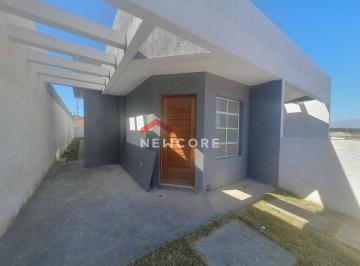 Casa · 60m² · 2 Quartos · 2 Vagas · Casa em Rua Capivara - Água Espraiada (Caucaia do Alto) - Cotia/SP