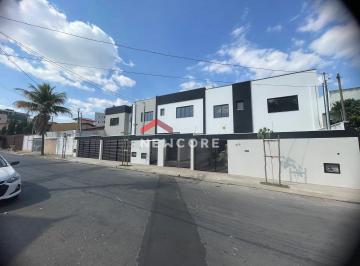 Casa · 122m² · 3 Quartos · 1 Vaga · Casa em  Rua Desembargador Custódio Lustosa - Itapoã - Belo Horizonte/MG