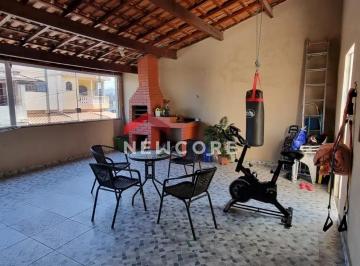 Casa · 190m² · 4 Quartos · 3 Vagas · Sobrado em Rua Itaveira - Cidade Soberana - Guarulhos/SP