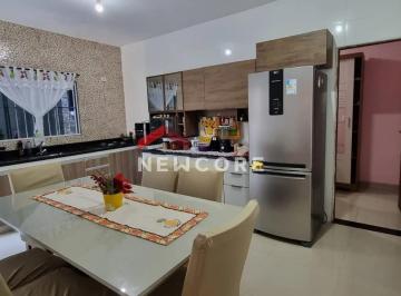 Casa · 190m² · 4 Quartos · 3 Vagas · Sobrado em Rua Itaveira - Cidade Soberana - Guarulhos/SP