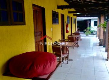 Comercial · 1300m² · 14 Quartos · Hotel em  Estrada do Cascalho - Boiçucanga - São Sebastião/SP