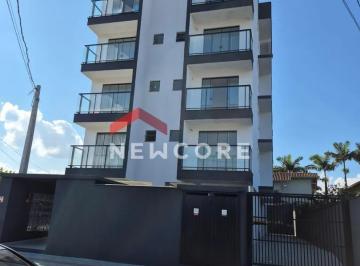 Apartamento · 66m² · 2 Quartos · 1 Vaga · Apartamento em Rua Guaíra - Iririú - Joinville/SC