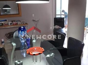 Apartamento · 234m² · 4 Quartos · 2 Vagas · Apartamento em  Rua República Argentina - Pompéia - Santos/SP