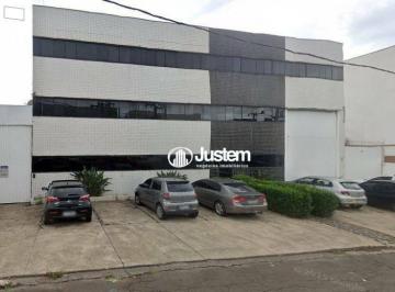 273b673abefc801a36f3d7d0c01072561fcc2e99 · Galpão para alugar, 2040 m² por R$ 50.000,00/mês - Distrito Industrial João Narezzi - Indaiatuba/SP