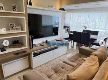 762a39303ff94432713027b720e6fd3dfb2c8259 · Apartamento com 2 dormitórios à venda, 74 m² por R$ 1.150.000 - Mooca - São Paulo/SP