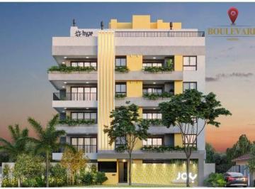 abb99c430c98ae6eb0fbb6179102d99479ff45b4 · Apartamento no Joy City Habitat com 3 dormitórios à venda, 76 m² por R$ 640.000 - Tingui - Curitiba/