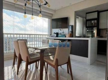 be584f3e8543ffc8edcc412f4953312b45400c86 · Apartamento com 2 dormitórios à venda, 69 m² por R$ 950.000,00 - Vila Prudente (Zona Leste) - São Pa