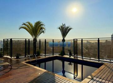 0476cf3187a44ea7bc2abb6aa0d83ef673c0c86e · Cobertura à venda, 523 m² por R$ 4.850.000,00 - Parque da Mooca - São Paulo/SP