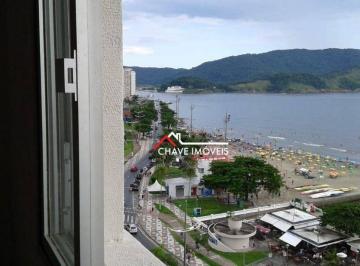 2df0ebba49ed8bc84a3c14788ac15fec49aefd63 · Apartamento à venda, 157 m² por R$ 970.000,00 - Aparecida - Santos/SP