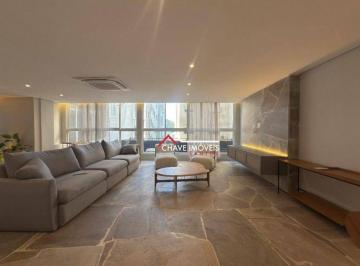 0aa7983066e2c87c3aa36697af6a01cbe7c8c9b1 · Apartamento com 3 dormitórios à venda, 267 m² por R$ 2.950.000,00 - Gonzaga - Santos/SP