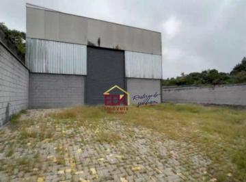 f91f0b4306ba4379e1b9daa1b051e7734d2d6615 · Galpão, 400 m² - venda por R$ 4.800.000 ou aluguel por R$ 27.000/mês - Caputera - Arujá/SP
