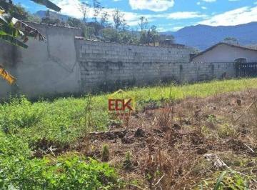 c80cd5aabf02e6840cf2aee90e7f9d857283a29b · Terreno à venda, 250 m² por R$ 170.000 - Sertão da Quina - Ubatuba/SP
