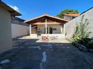 5a6985179de71d7cefeb4a1adacce42ff15bd655 · Casa com 3 dormitórios à venda, 197 m² por R$ 380.000 - Jardim Gurilândia - Taubaté/SP