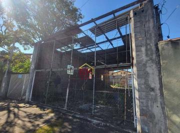 48975871d9880043579fd074b50551e07ef2cff0 · Terreno à venda, 300 m² por R$ 500.000 - Campos Elíseos - Taubaté/SP
