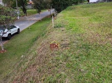 1499071054eb0cbc00578a6b5ee821b9142d8f68 · Terreno à venda, 1000 m² por R$ 742.000,00 - Parque Mirante Do Vale - Jacareí/SP