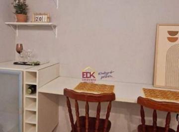 6278f8082f30002c9105e94eca2469e16a03e6b0 · Casa com 1 dormitório à venda, 45 m² por R$ 190.000,00 - Vila São Geraldo - São José dos Campos/SP