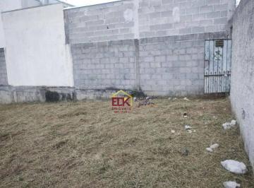 73fc24573a4d402d555c5e98ec5f9ca1106b41a2 · Terreno à venda, 250 m² por R$ 125.000,00 - Araretama - Pindamonhangaba/SP