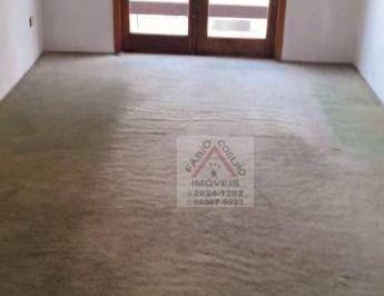 4c455ddfdf116651d13c9716228dd85c3f652648 · Apartamento com 2 dormitórios à venda, 58 m² por R$ 270.000,00 - Jardim Consórcio - São Paulo/SP