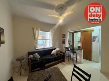 844f94c7aafe078a68c30822207370e90efff7dd · Apartamento R$ 385.000 - Embaré - Santos/SP