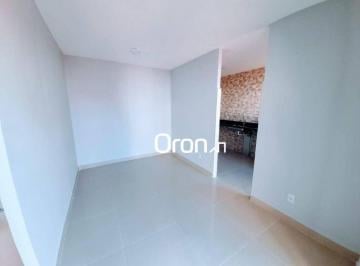 4e59ddba023c8fc252d29963421a7f54a0291897 · Apartamento com 2 dormitórios à venda, 44 m² por R$ 147.000,00 - Jardins do Cerrado 7 - Goiânia/GO