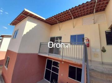 db23c260f27afd2e117adc359e9c39a47dba7eb0 · Apartamento com 2 dormitórios à venda, 44 m² por R$ 159.000,00 - Jardins do Cerrado 7 - Goiânia/GO