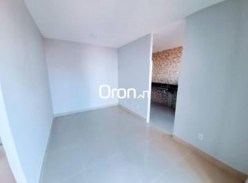 6f3e27ead8d085405267b75ff7fa9d235838d76c · Apartamento à venda, 44 m² por R$ 139.000,00 - Jardins do Cerrado 7 - Goiânia/GO