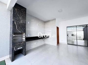 c30dd0da14293a38690133dd8e205b932f5ff34a · Casa à venda, 132 m² por R$ 579.000,00 - Jardim Novo Mundo - Goiânia/GO