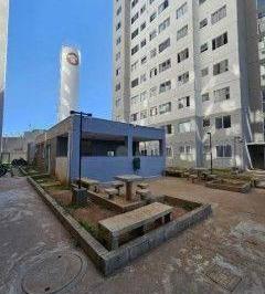 42636d6d554df3f36d0c4f6ef54574858ddd1c01 · Apartamento com 2 dormitórios à venda, 41 m² por R$ 198.000,00 - Conjunto Habitacional Santa Etelvin