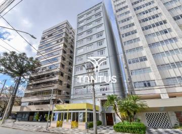 96929f6f8efcc7e71a11e432cae754d60193e7ad · Apartamento com 1 dormitório à venda, 44 m² por R$ 270.000,00 - Centro - Curitiba/PR