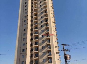 aa69c0ba8301c848c374190abf81dbe98d71797c · Apartamento com 3 dormitórios à venda, 83 m² por R$ 500.000,00 - Vila Progresso - Guarulhos/SP