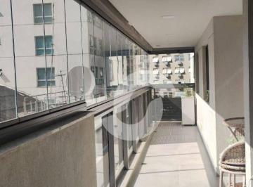 6fa6cafbe6a95ad7b6d8df76636ec38960c13dbd · Apartamento à venda, 124 m² por R$ 1.570.000,00 - Icaraí - Niterói/RJ