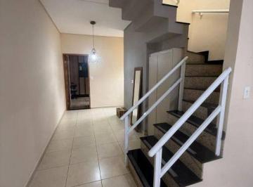493c568475abe3af327c8e40e8caad54f8aabcb2 · Sobrado com 4 Quartos Vila Guilhermina na Praia Grande/SP