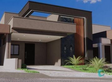 30766a80df4ce21ab9387bf4c22eef271fef8381 · Casa com 3 dormitórios à venda, 169 m² por R$ 1.390.000,00 - Recreio Anhangüera - Ribeirão Preto/SP