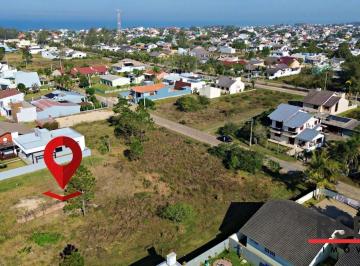 add9b3f817021556f489055a69c99fe3175ae78b · Terreno à venda, 325 m² por R$ 180.000 - Bellatorres - Passo de Torres/SC