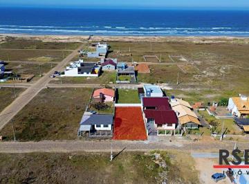 e44524af47600f54798e9adc515ee594653fc56c · Terreno à venda, 300 m² por R$ 110.000,00 - Tapera - Passo de Torres/SC