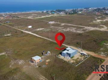 07f75e1ab699c842d163006db82b4eae48127aa5 · Terreno à venda, 300 m² por R$ 65.000,00 - Sumaré I - Balneário Gaivota/SC