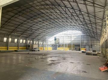 d73d790817f1c09dc618ee3b3256926a291d7193 · Galpão para alugar, 3090 m² por R$ 65.000/mês - Centro - Diadema/SP