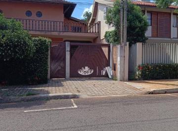 Excelente Sobrado à Venda no Lago Parque – Ideal para Residência ou Ca · Casa à venda, 330 m² por R$ 1.450.000,00 - Lago Parque - Londrina/PR